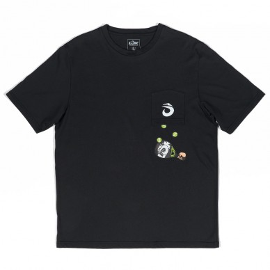 T-shirt Lok The Juggler M black