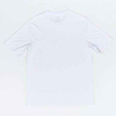T-shirt Lok The Juggler M white