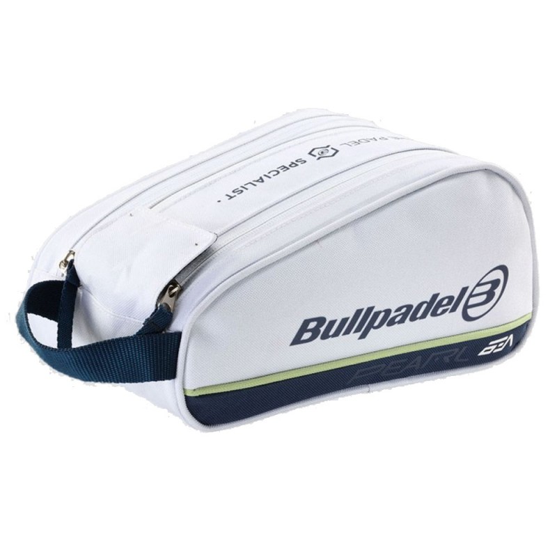 Bullpadel BPP-25018 D.CASE Pearl 2024 Toiletry Bag Bullpadel BPP-25018 D.CASE Pearl 2024 Toiletry Bag
