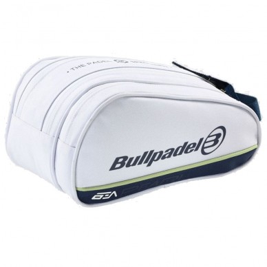 Bullpadel BPP-25018 D.CASE Pearl 2024 Toiletry Bag
