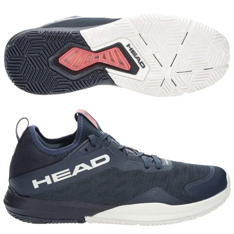Head Motion Pro Women Blueberry 2024 Padel Shoes Head Motion Pro Women Blueberry 2024 Padel Shoes