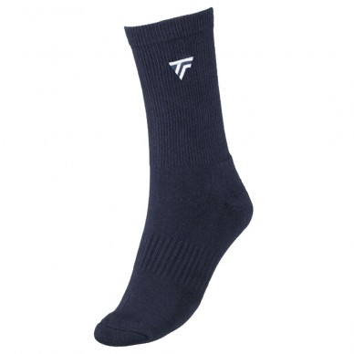 Socks Tecnifibre Classic x3 navy blue