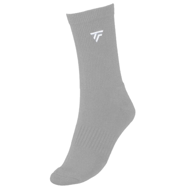 Socks Tecnifibre Classic x3 Silver