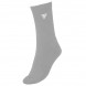 Socks Tecnifibre Classic x3 Silver