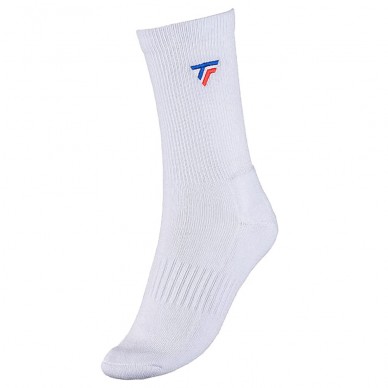 Socks Tecnifibre Classic x3 White
