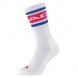 socks Head Tennis 1P Long Crew magenta royal