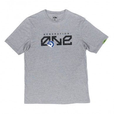 T-shirt Lok Gen One M grey