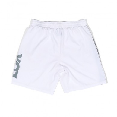 Short Lok Flanking white
