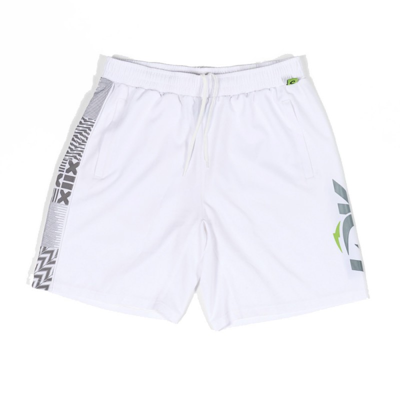 Short Lok Flanking white Short Lok Flanking white