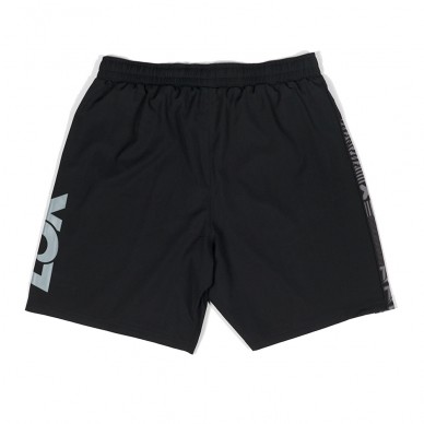 Short Lok Flanking black