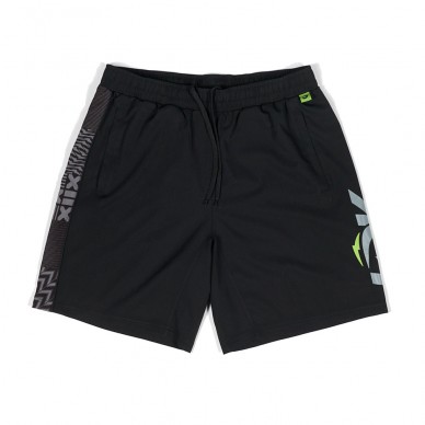 Short Lok Flanking black
