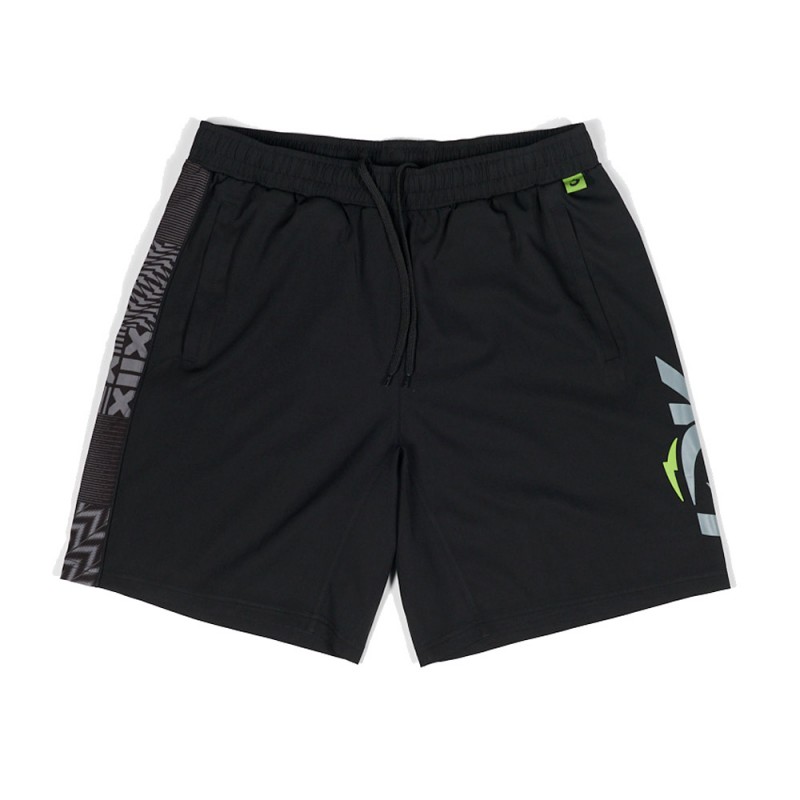 Short Lok Flanking black Short Lok Flanking black