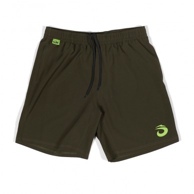 Short Lok Match dark green