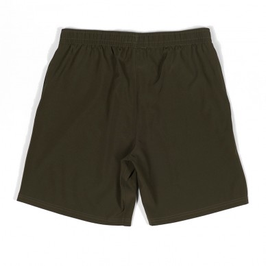 Short Lok Match dark green