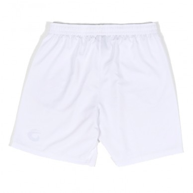 Short Lok Match white