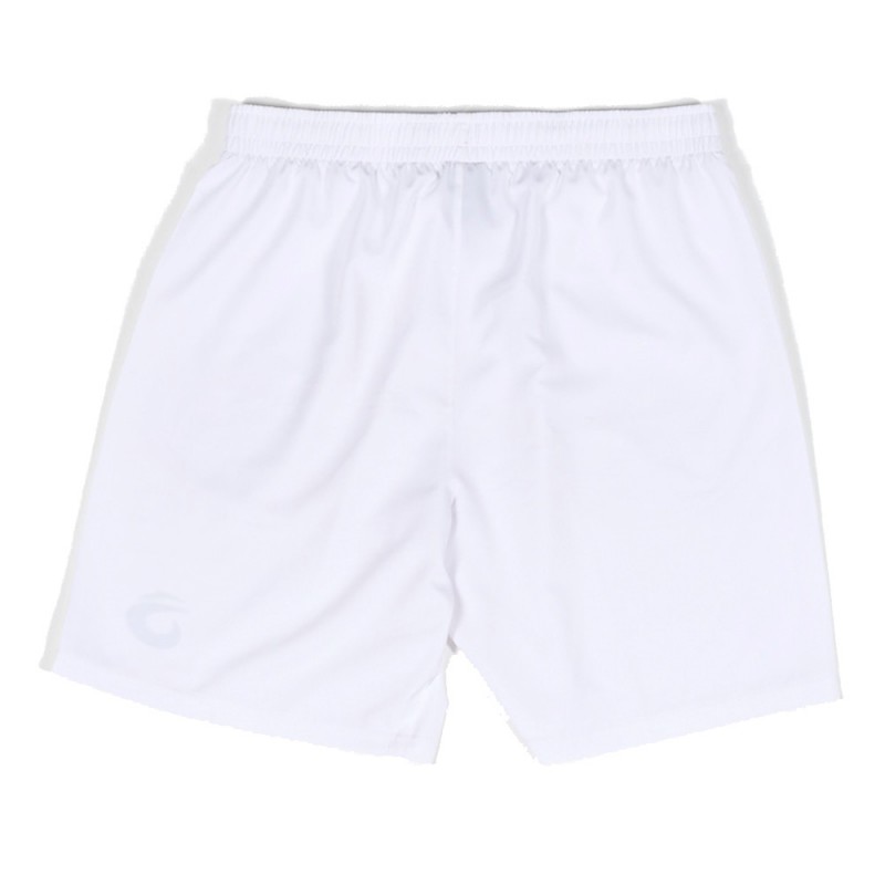 Short Lok Match white