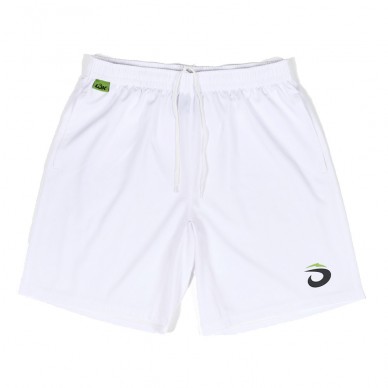 Short Lok Match white