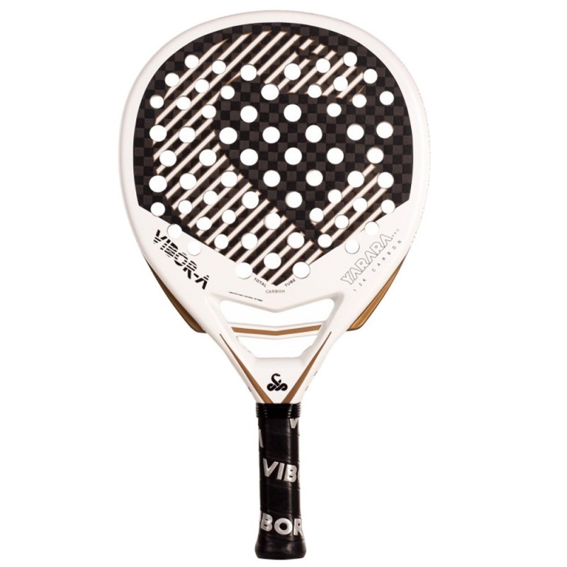 Vibora Yarara Pro White 2025