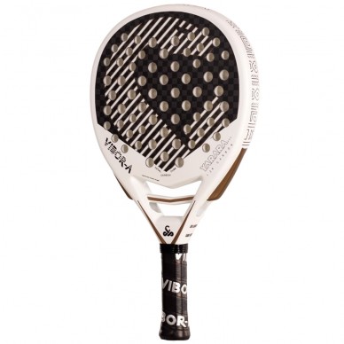 Vibora Yarara Pro White 2025