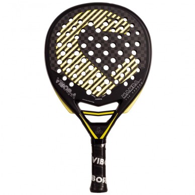 Vibora Mamba Pro Black 2025