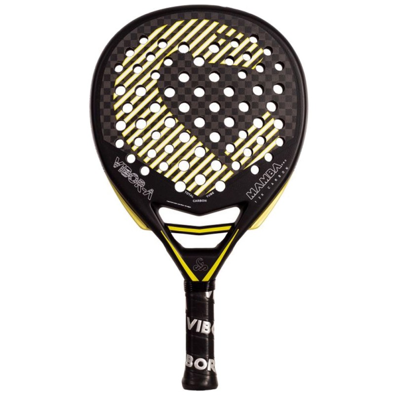 Vibora Mamba Pro Black 2025 Vibora Mamba Pro Black 2025