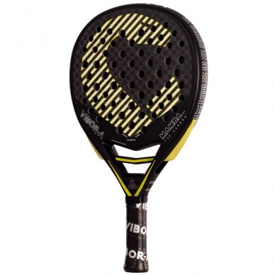 Vibora Mamba Pro Black 2025
