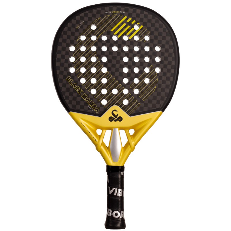 Vibora Black Mamba Radical 12K 2.0 2025