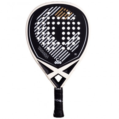 Vibora Yarara Xtreme Fiber Black 2025