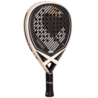 Vibora Yarara Xtreme Fiber Black 2025