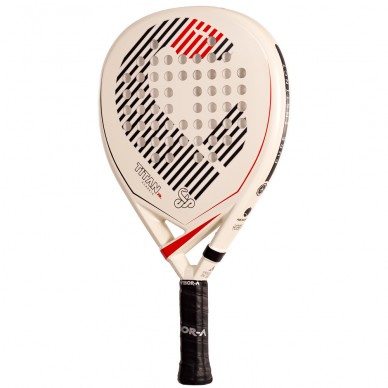 Vibora Titan Junior Classic White 2025