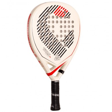 Vibora Titan Junior Classic White 2025