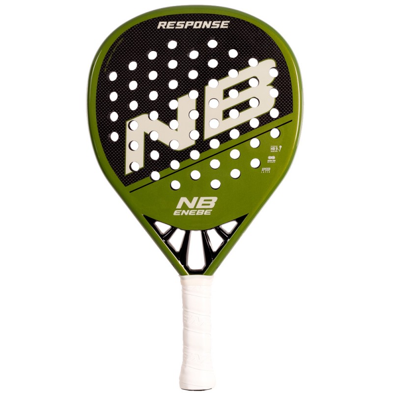 Enebe Response Green 2025