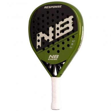 Enebe Response Green 2025