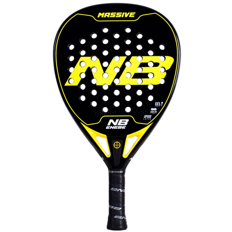 Enebe Massive Yellow 2025 Enebe Massive Yellow 2025