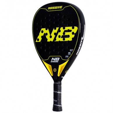 Enebe Massive Yellow 2025