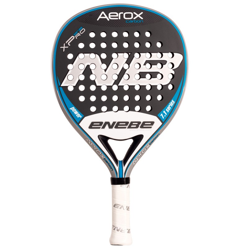 Enebe Aerox 7.1 V.2 2025