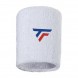 Wristband Tecnifibre XL White