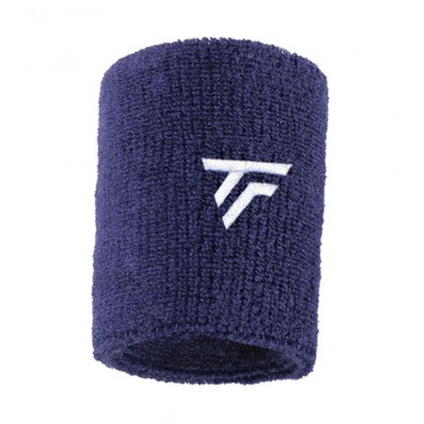 Wristband Tecnifibre XL Navy Blue
