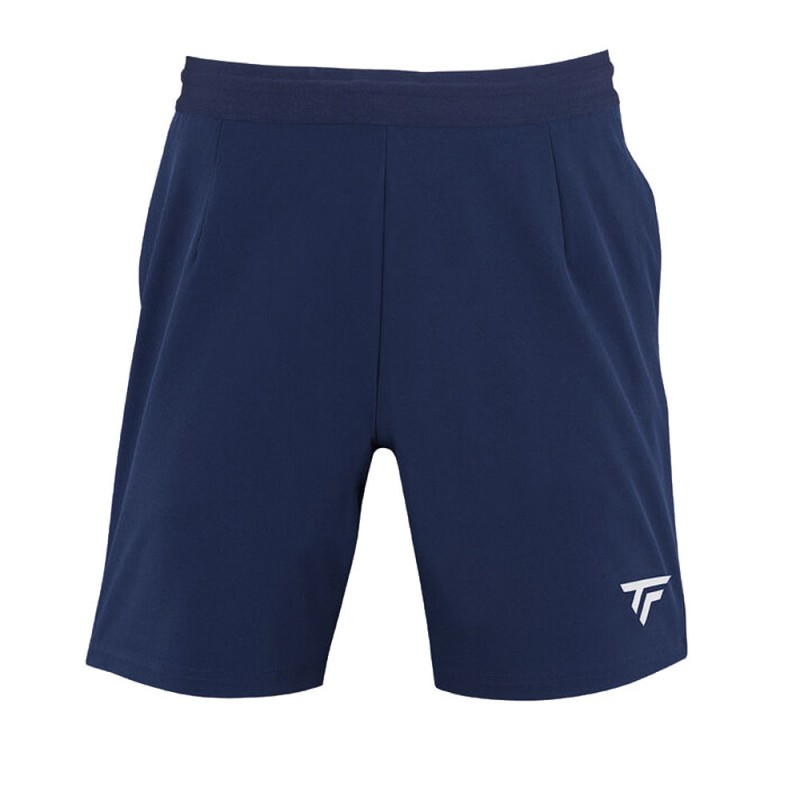 short Tecnifibre Team navy short Tecnifibre Team navy
