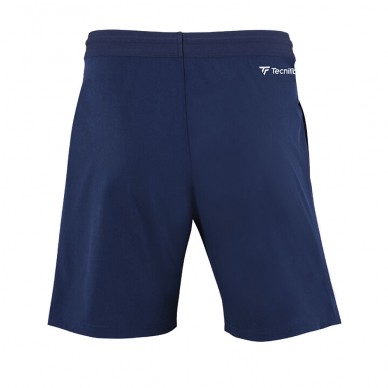 short Tecnifibre Team navy