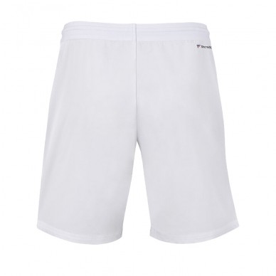 Short Tecnifibre Team white