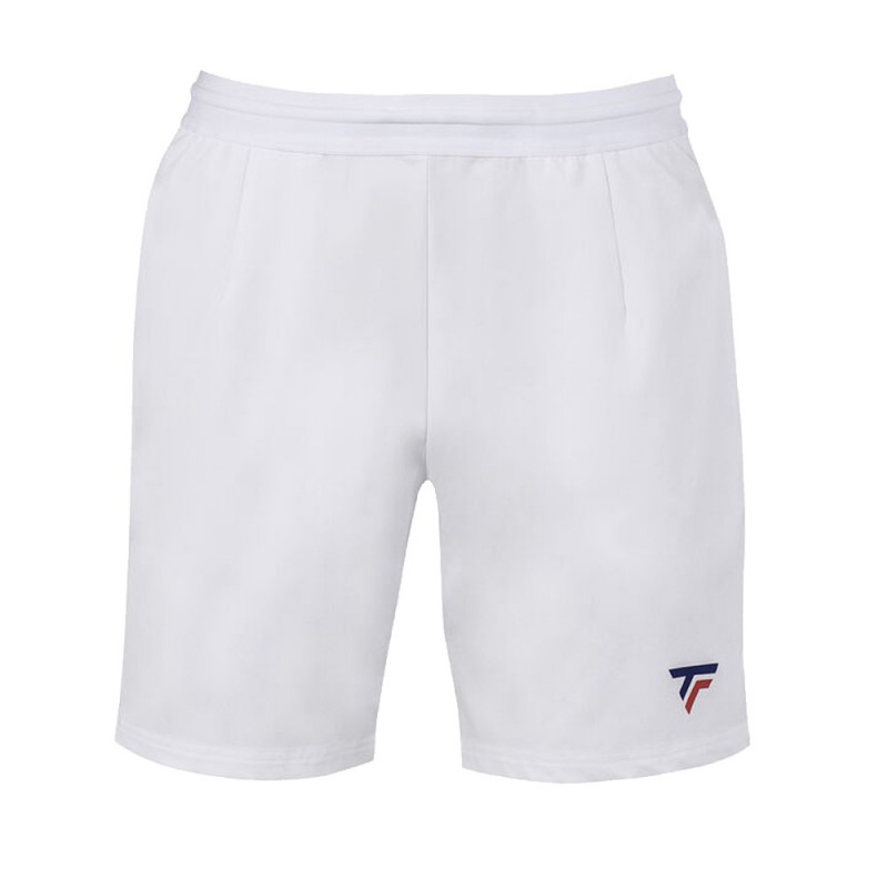 Short Tecnifibre Team white Short Tecnifibre Team white