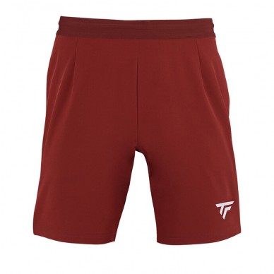 Short Tecnifibre Team Red