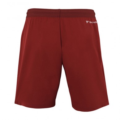 Short Tecnifibre Team Red