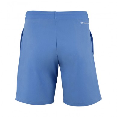 Short Light Blue Tecnifibre Team