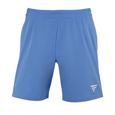 Short Light Blue Tecnifibre Team