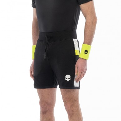 Short Hydrogen Heritage Tech Black