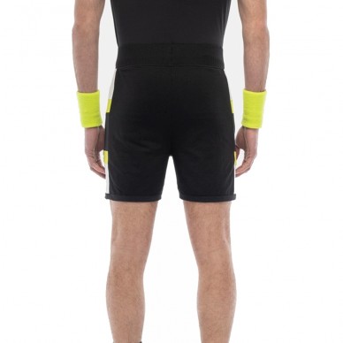 Short Hydrogen Heritage Tech Black