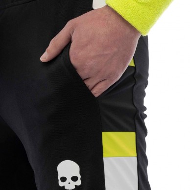 Short Hydrogen Heritage Tech Black