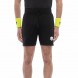 Short Hydrogen Heritage Tech Black